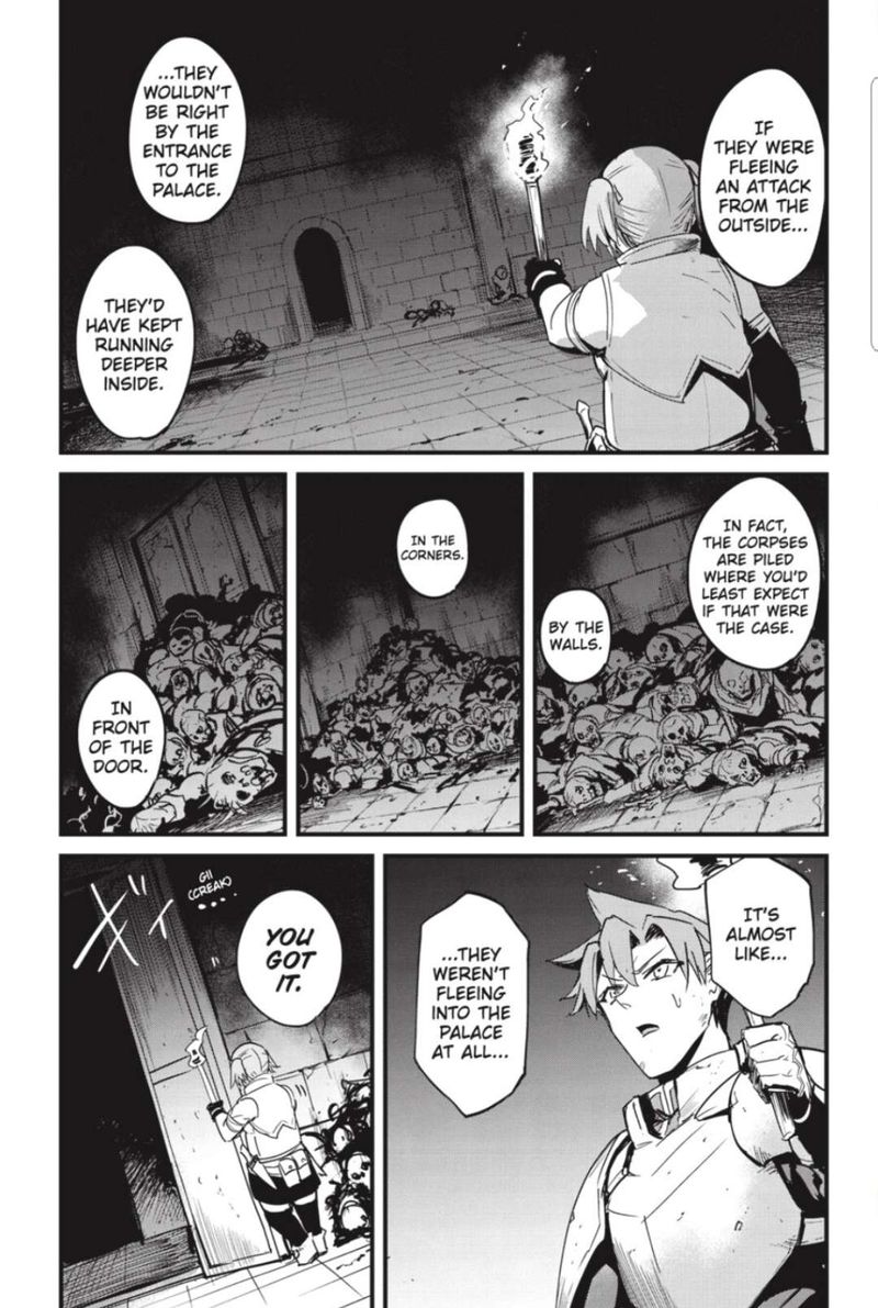 Goblin Slayer Side Story Year One 69 6