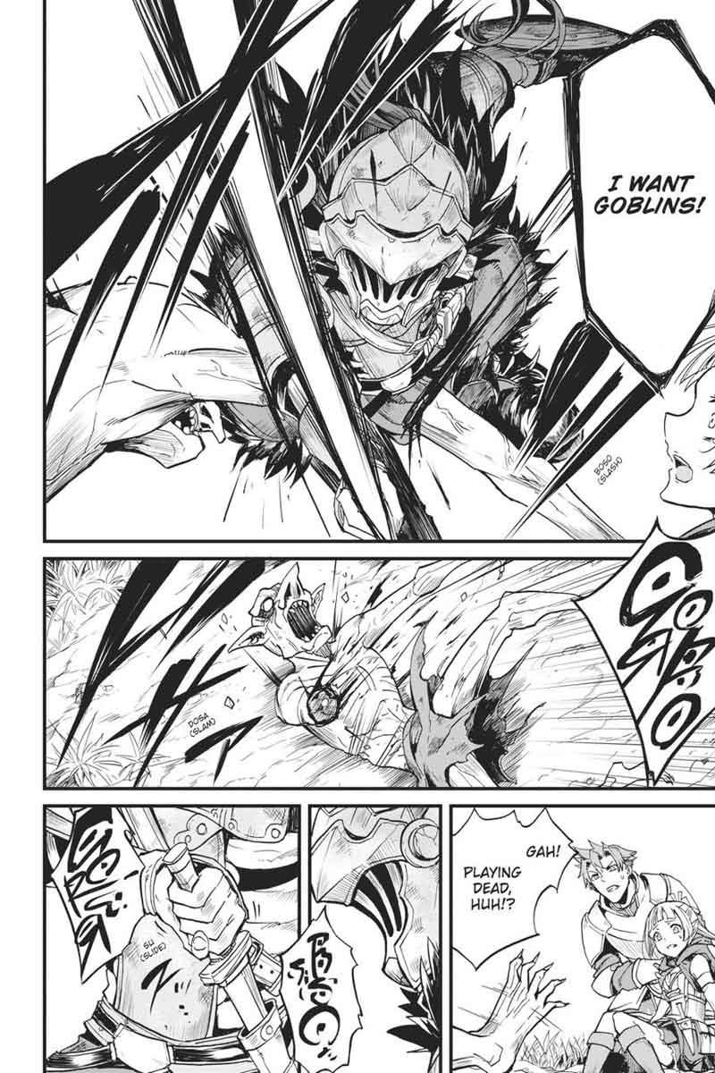 Goblin Slayer Side Story Year One 7 17