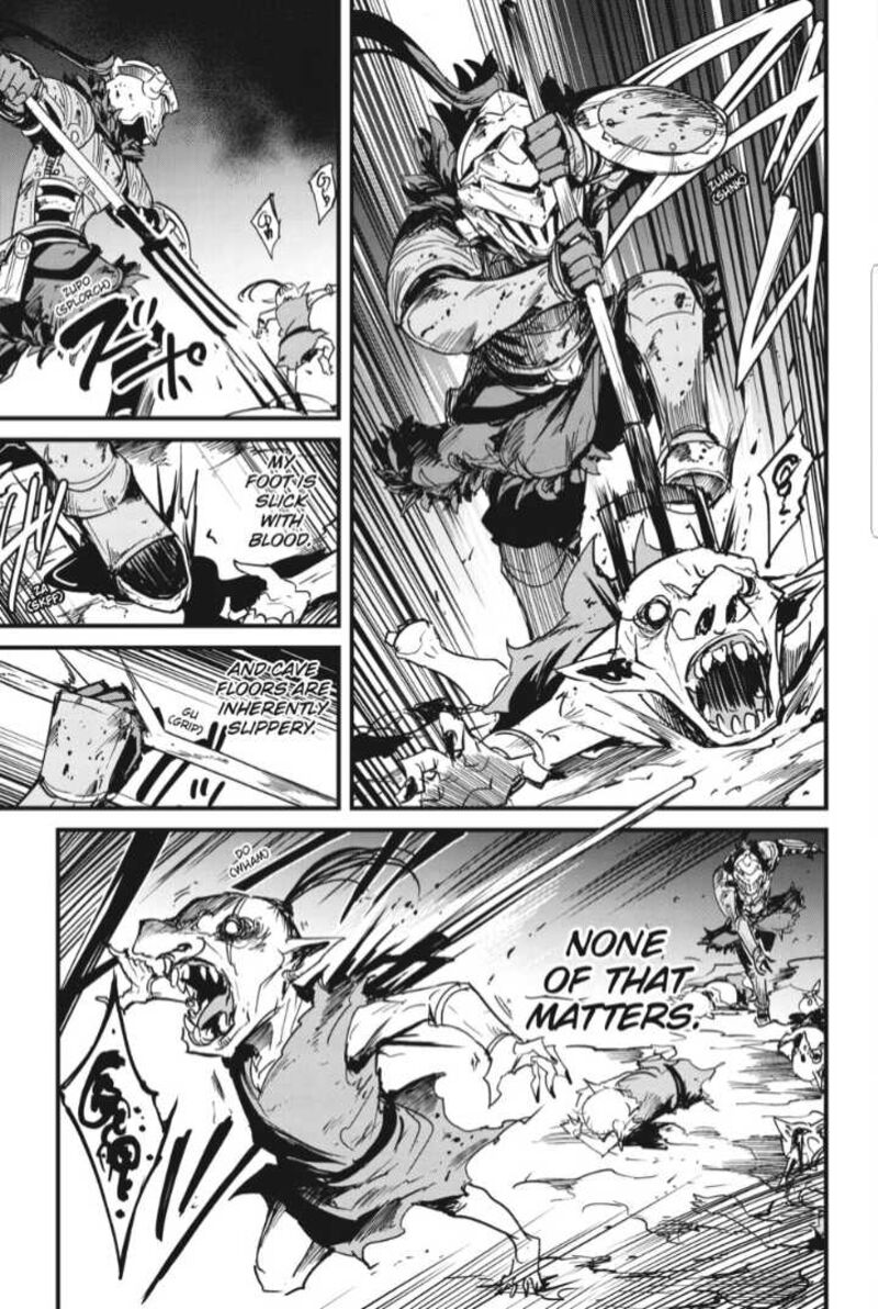 Goblin Slayer Side Story Year One 71 20