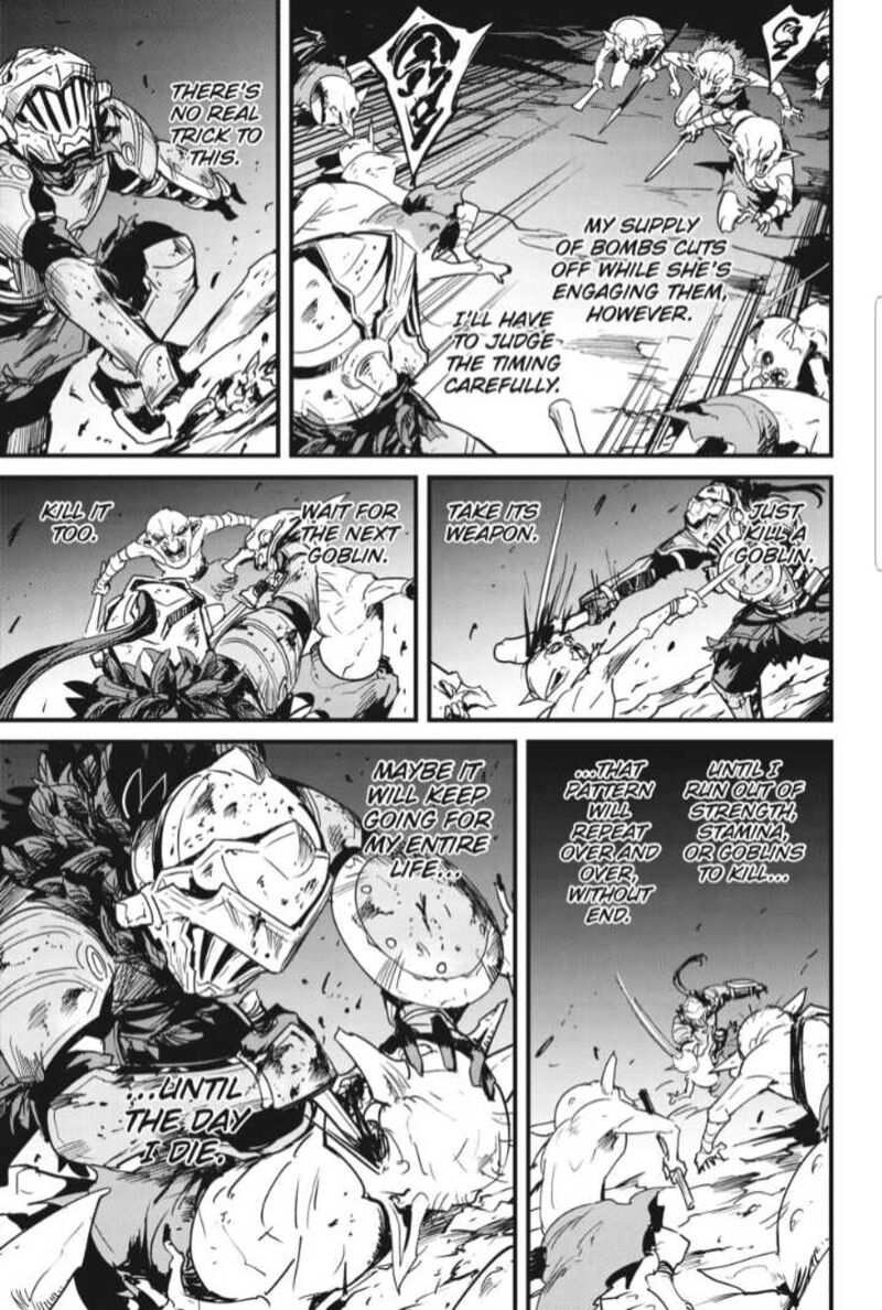 Goblin Slayer Side Story Year One 71 24