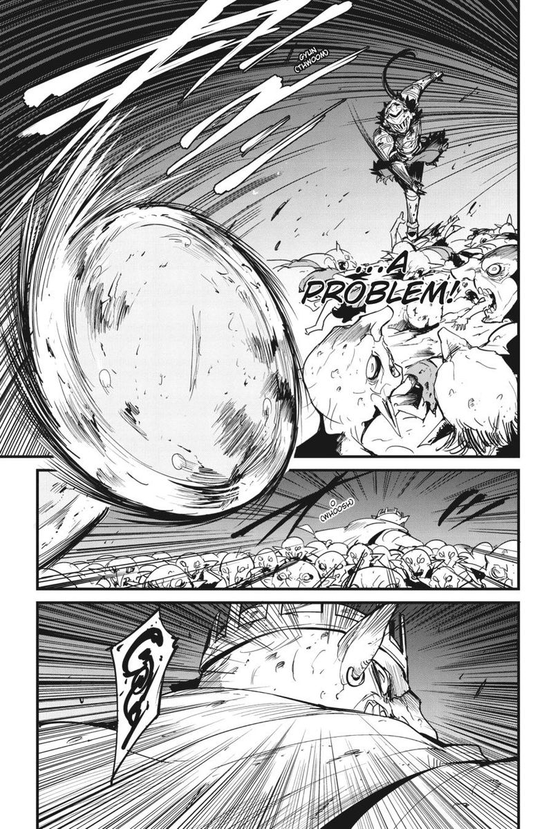 Goblin Slayer Side Story Year One 72 10