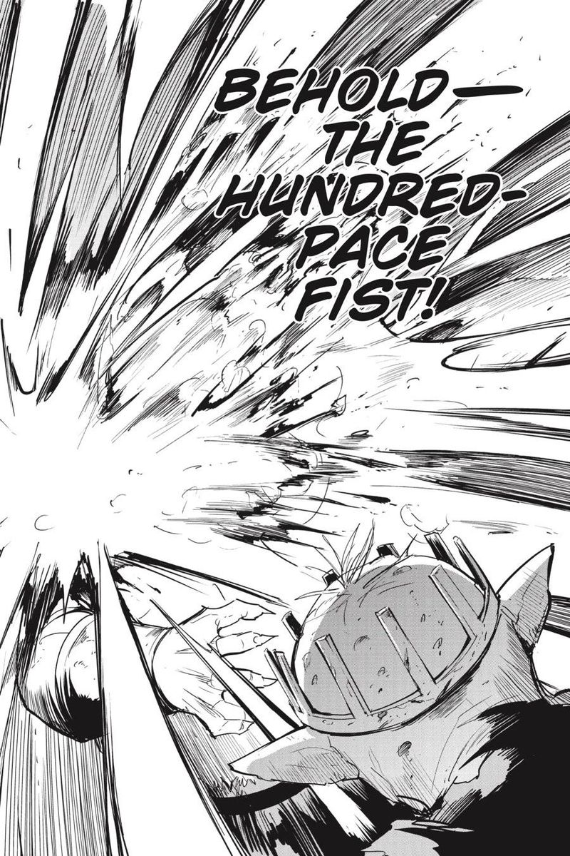 Goblin Slayer Side Story Year One 73 10