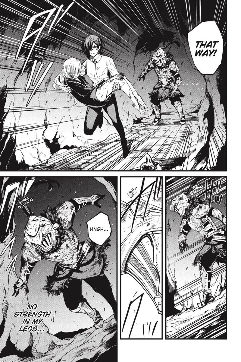 Goblin Slayer Side Story Year One 73 15