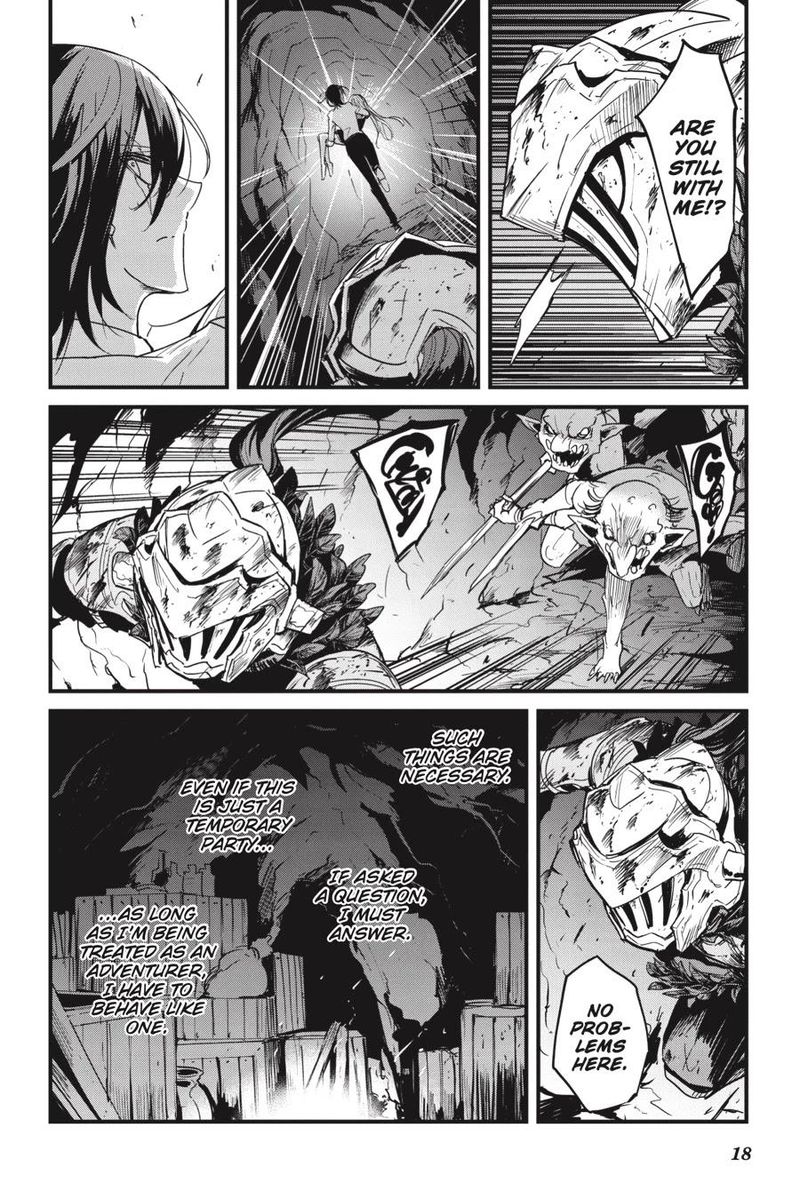 Goblin Slayer Side Story Year One 73 18