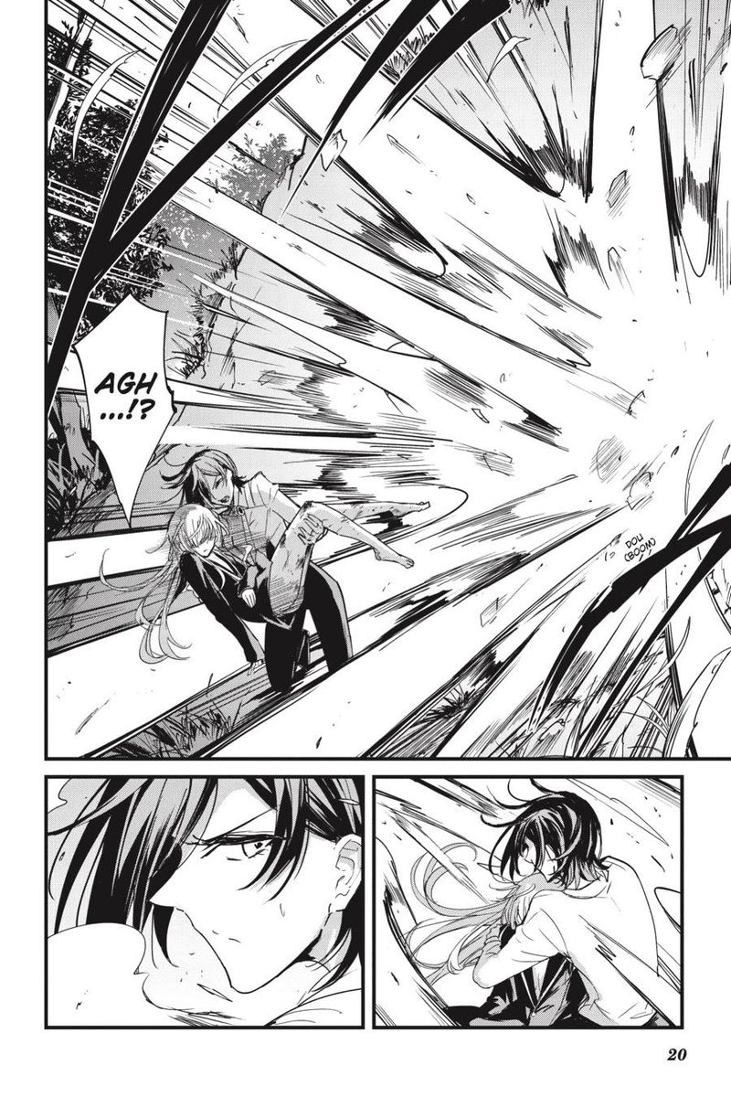 Goblin Slayer Side Story Year One 73 20
