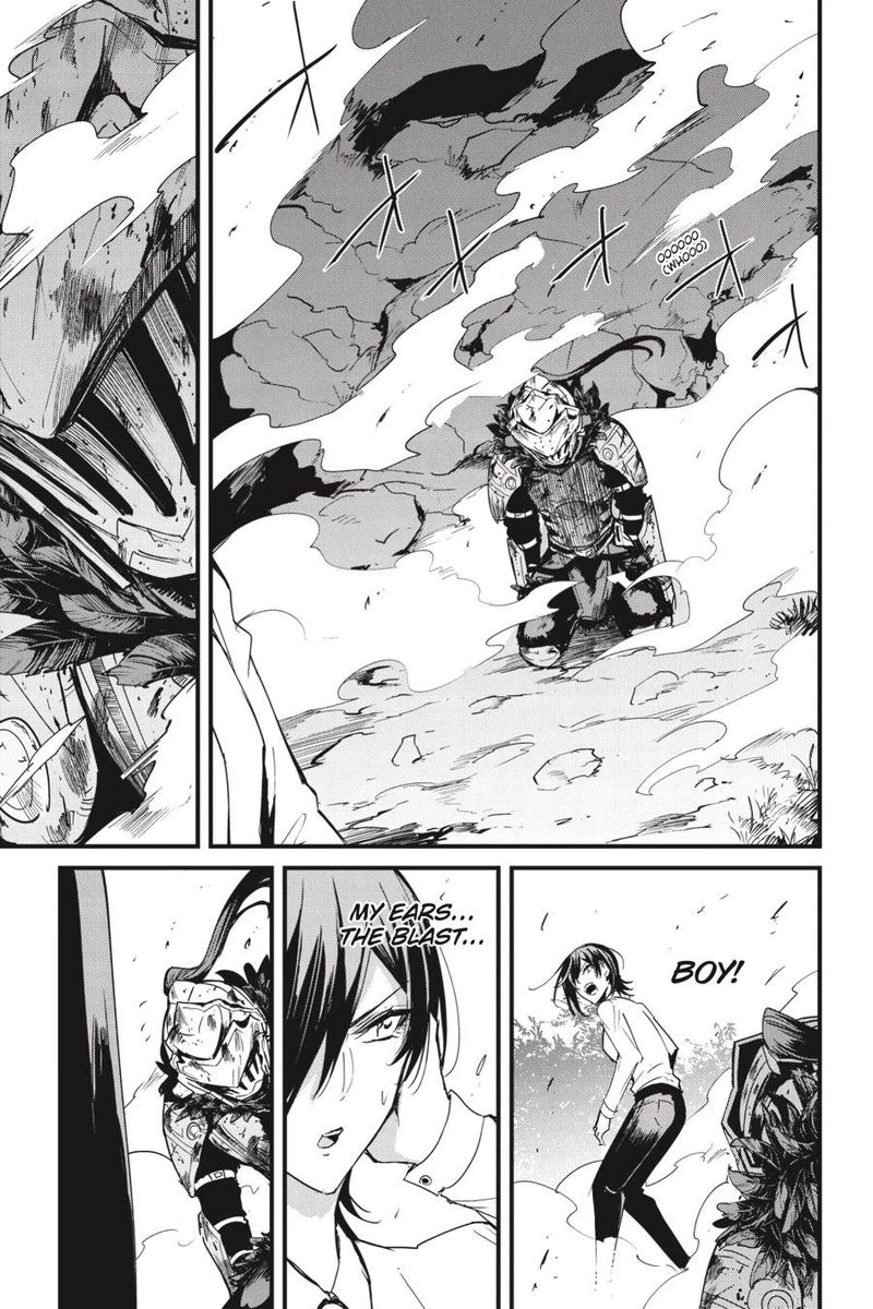 Goblin Slayer Side Story Year One 73 21