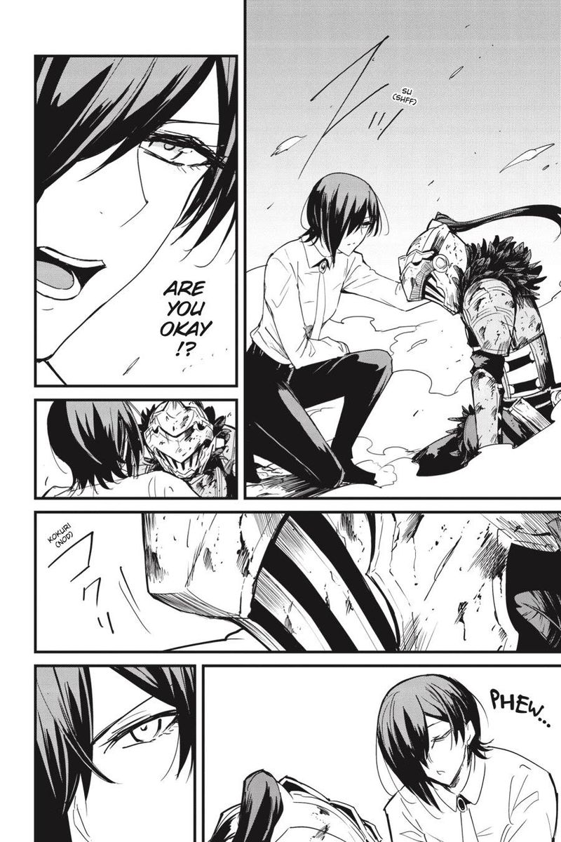 Goblin Slayer Side Story Year One 73 22