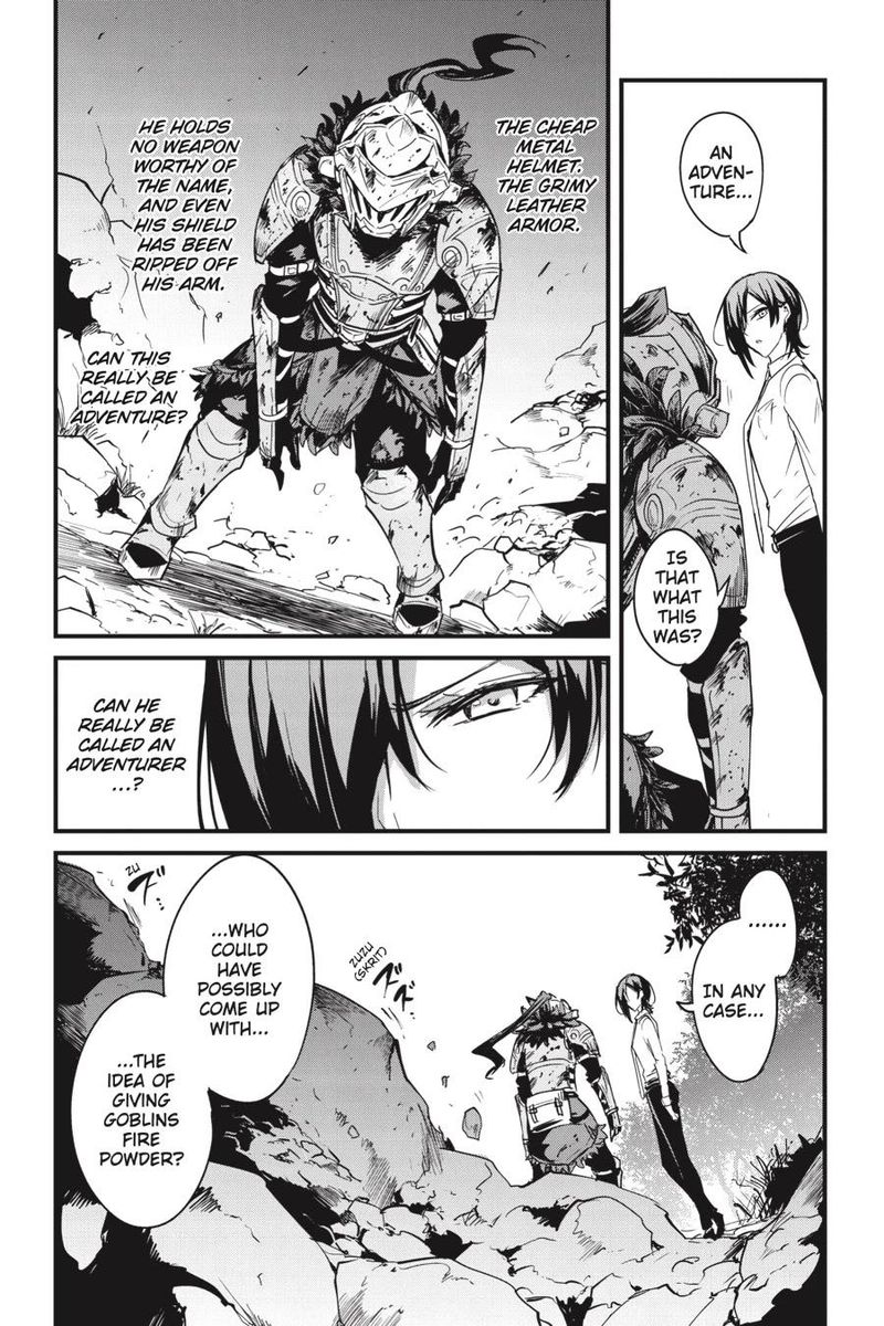 Goblin Slayer Side Story Year One 73 24