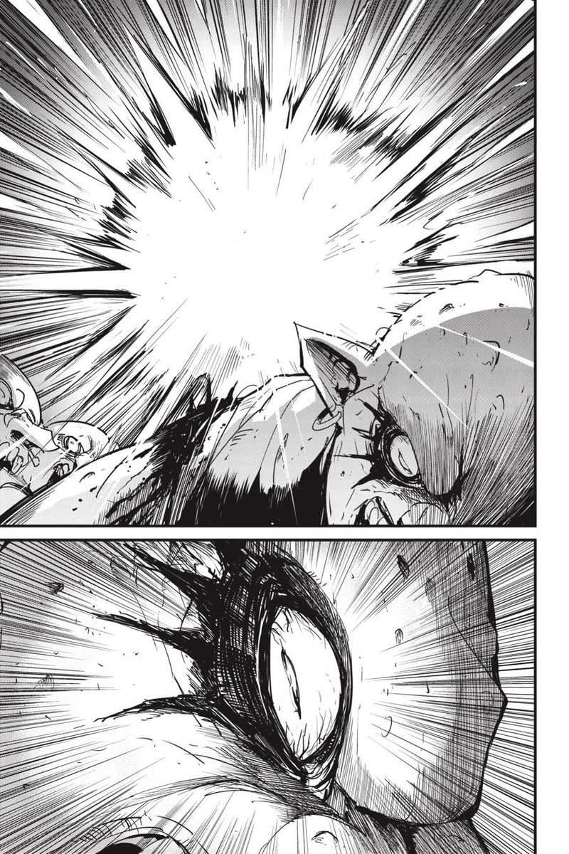 Goblin Slayer Side Story Year One 73 9