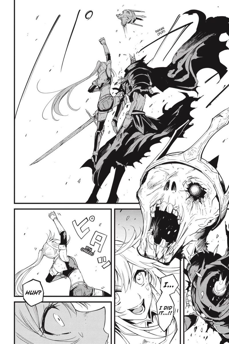 Goblin Slayer Side Story Year One 75 17