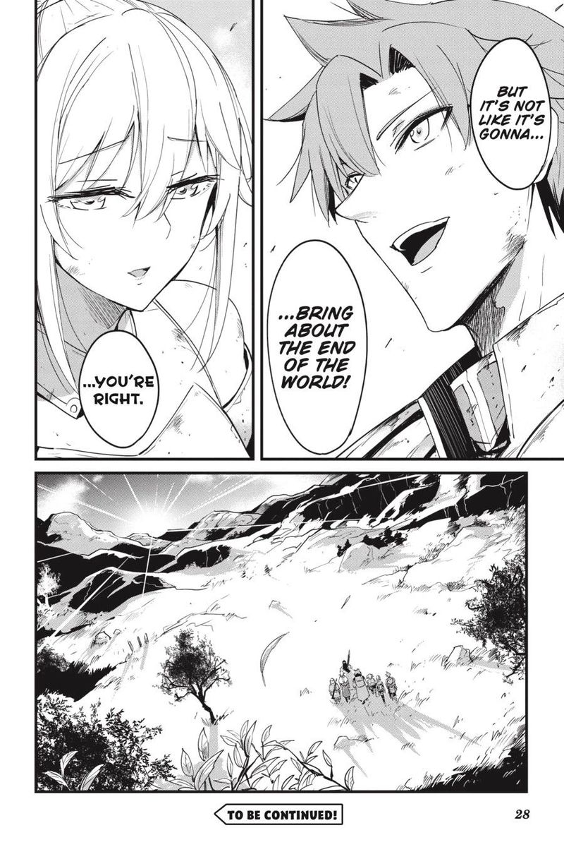 Goblin Slayer Side Story Year One 75 27