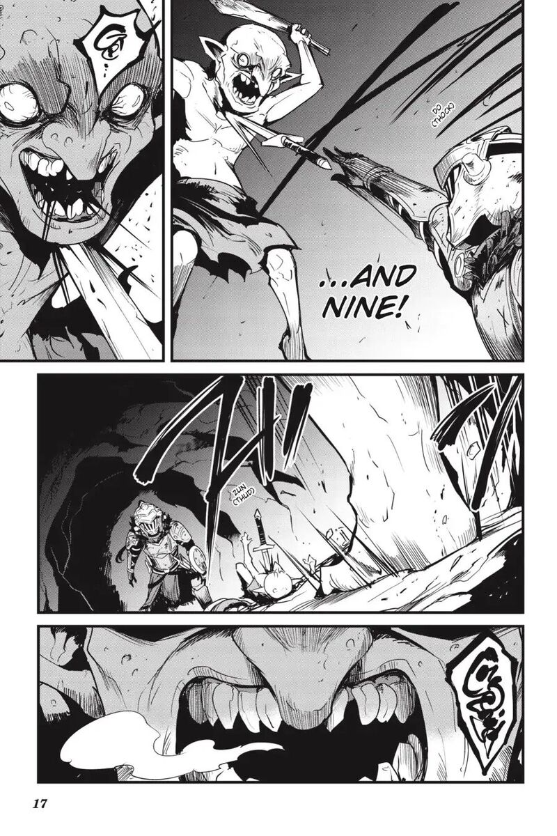 Goblin Slayer Side Story Year One 80 18