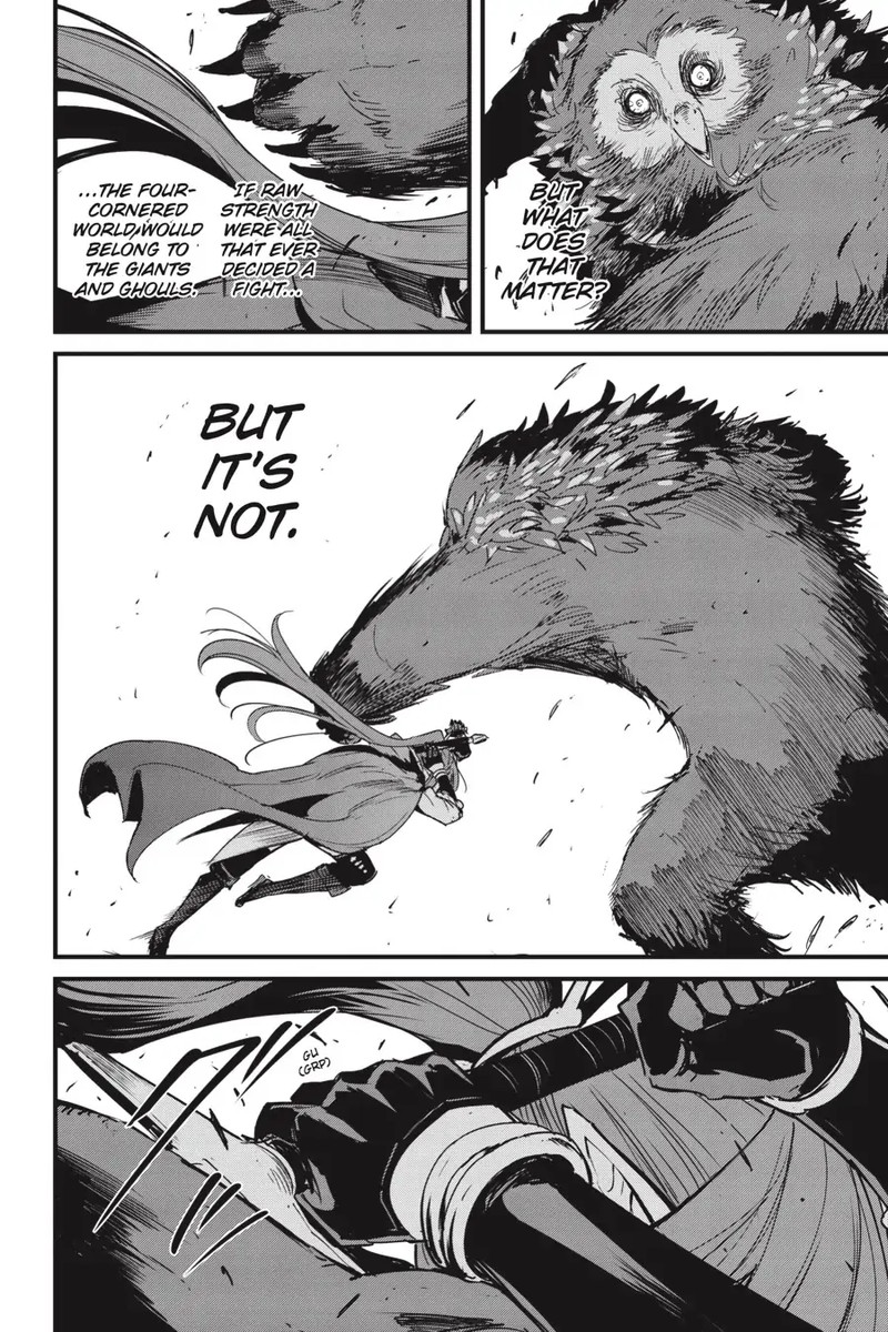 Goblin Slayer Side Story Year One 81 25