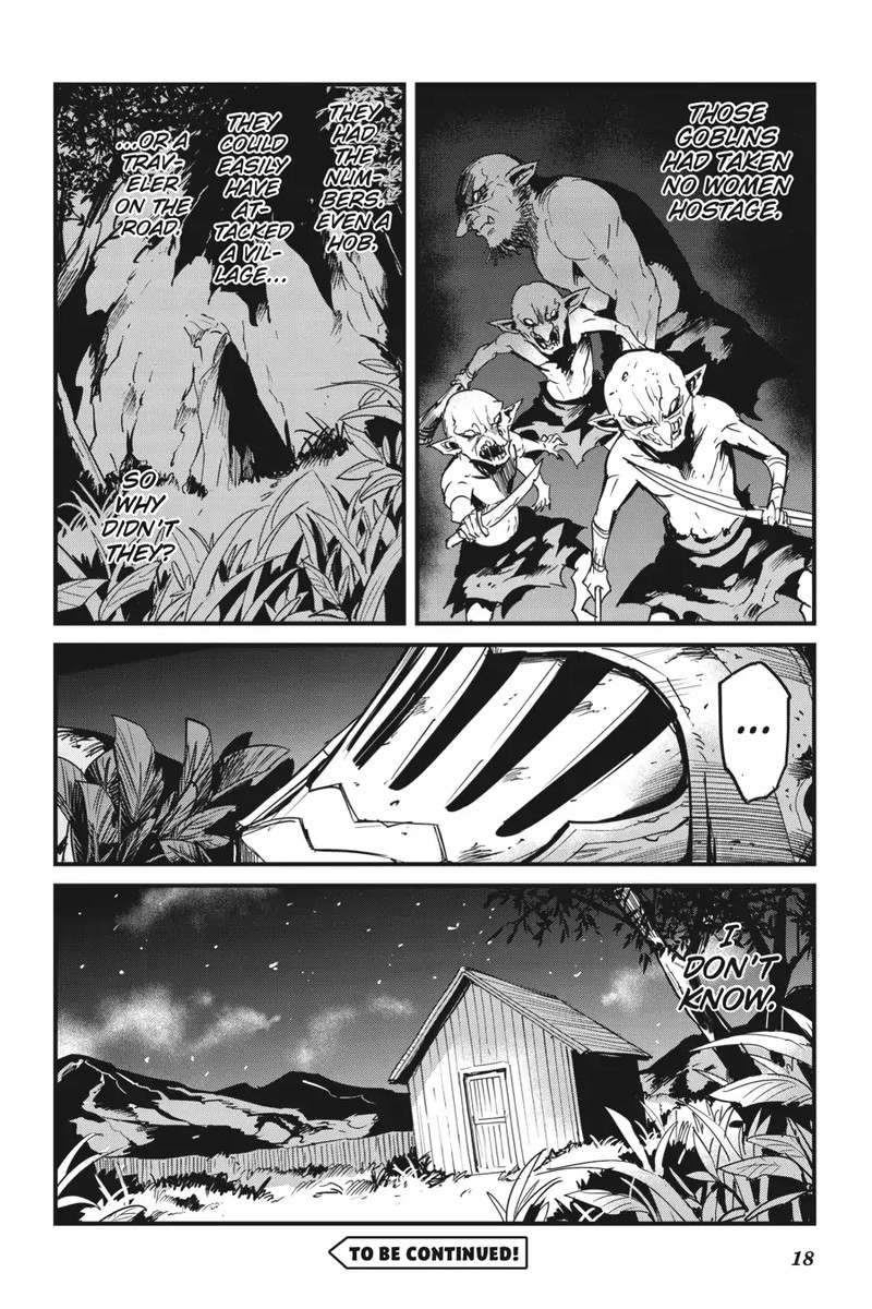 Goblin Slayer Side Story Year One 83 19