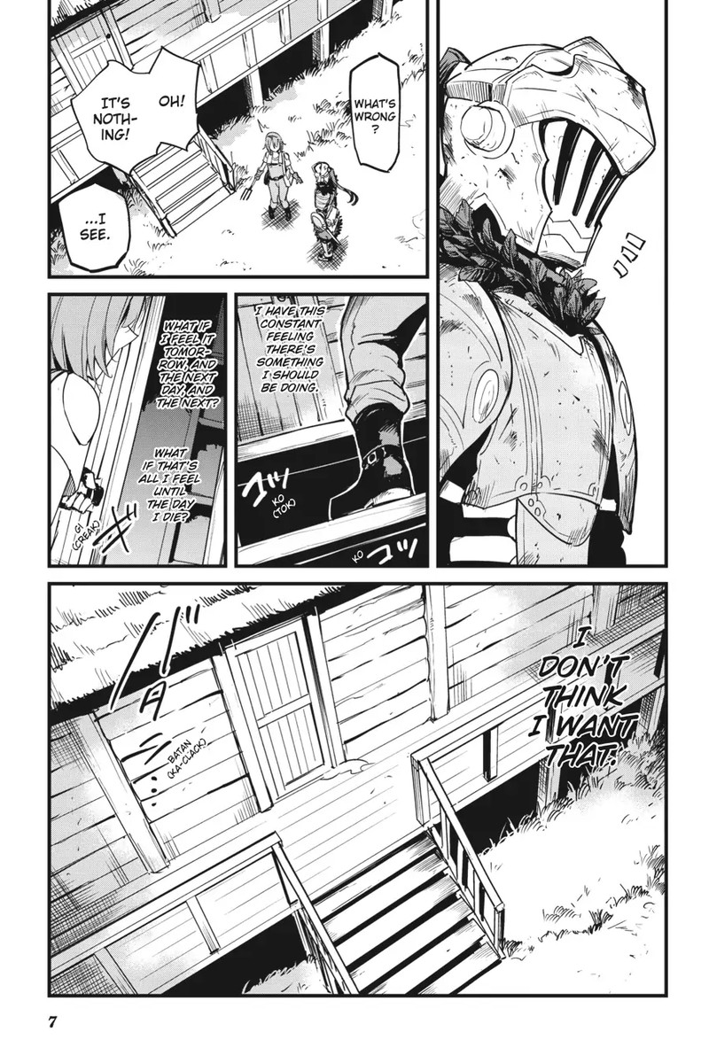 Goblin Slayer Side Story Year One 83 8