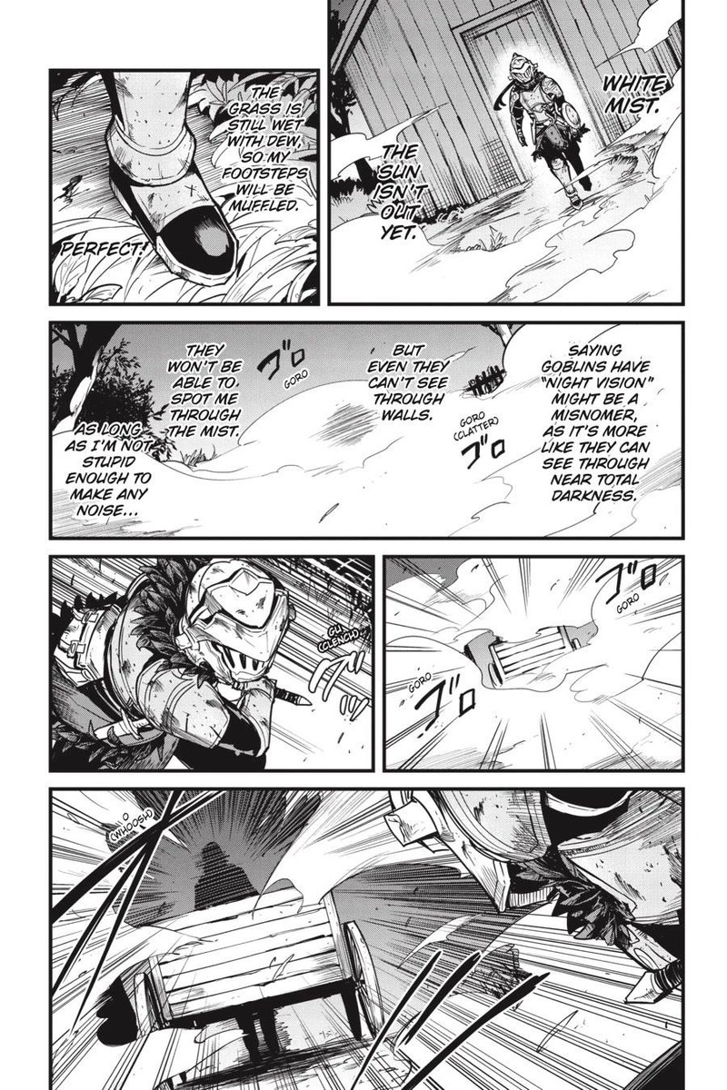 Goblin Slayer Side Story Year One 85 6