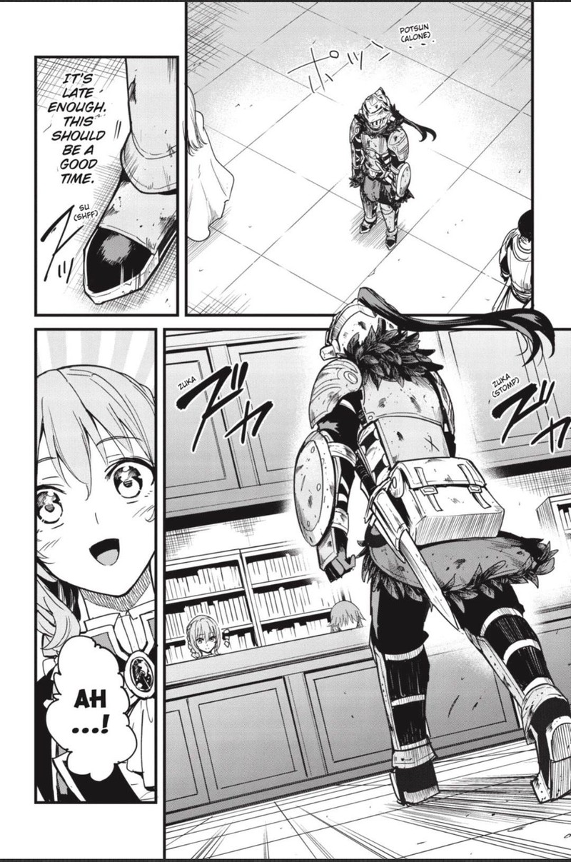 Goblin Slayer Side Story Year One 87 10