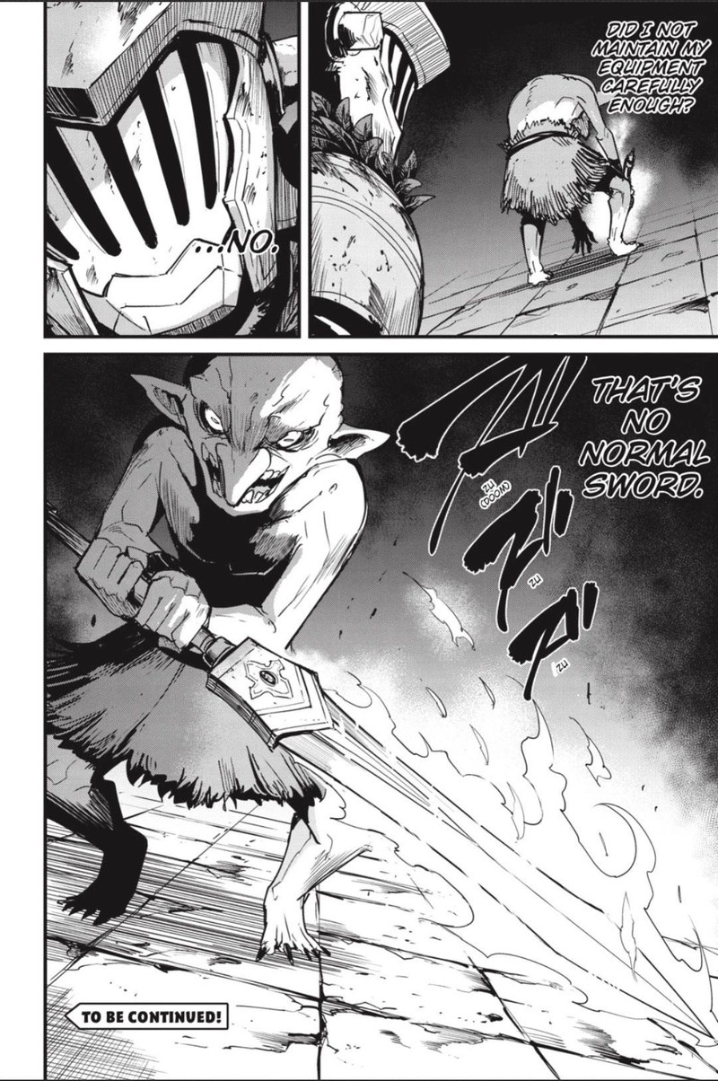 Goblin Slayer Side Story Year One 87 22