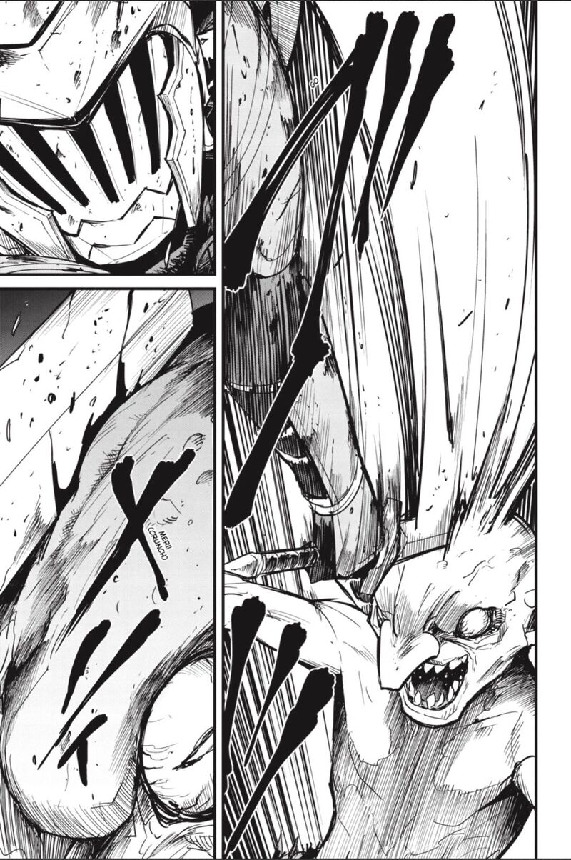 Goblin Slayer Side Story Year One 88 12