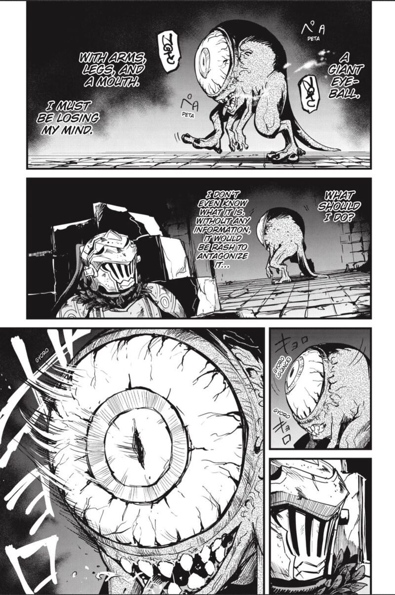 Goblin Slayer Side Story Year One 88 18
