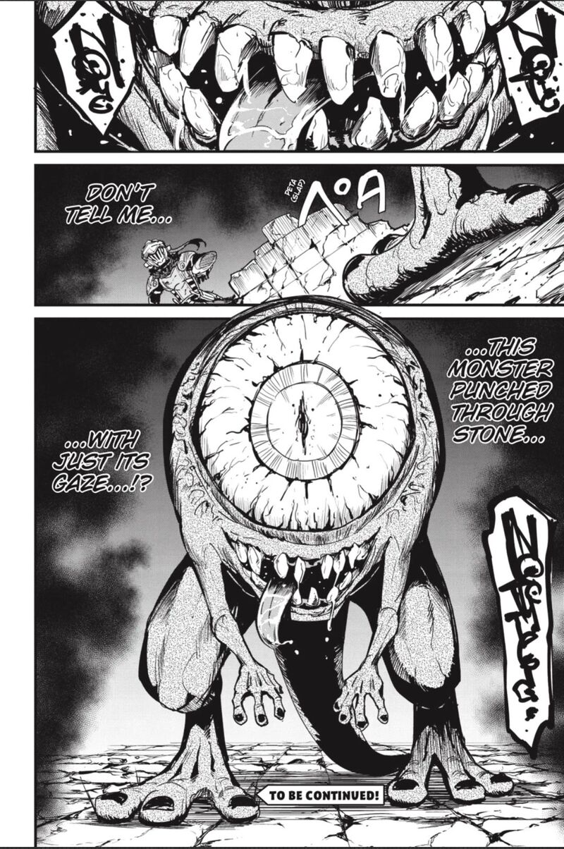 Goblin Slayer Side Story Year One 88 21