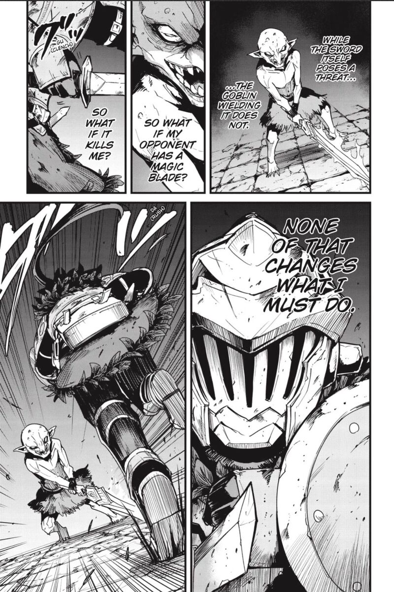 Goblin Slayer Side Story Year One 88 4