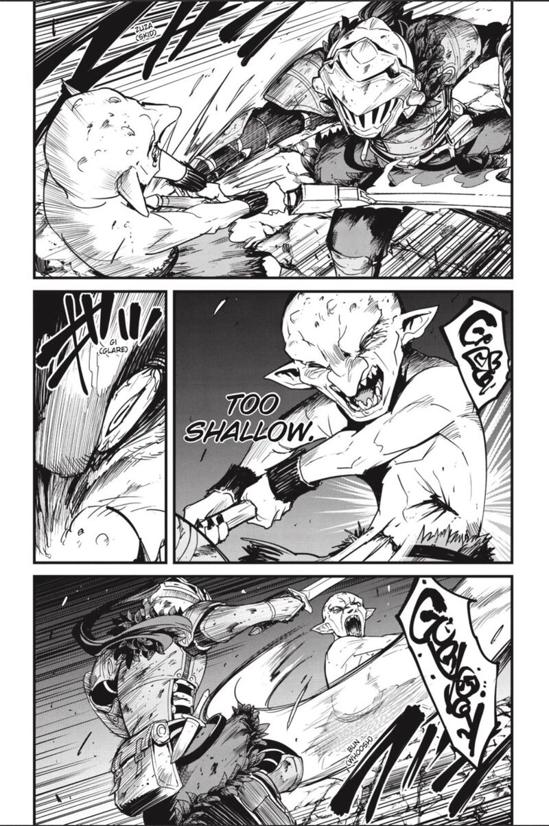 Goblin Slayer Side Story Year One 88 7