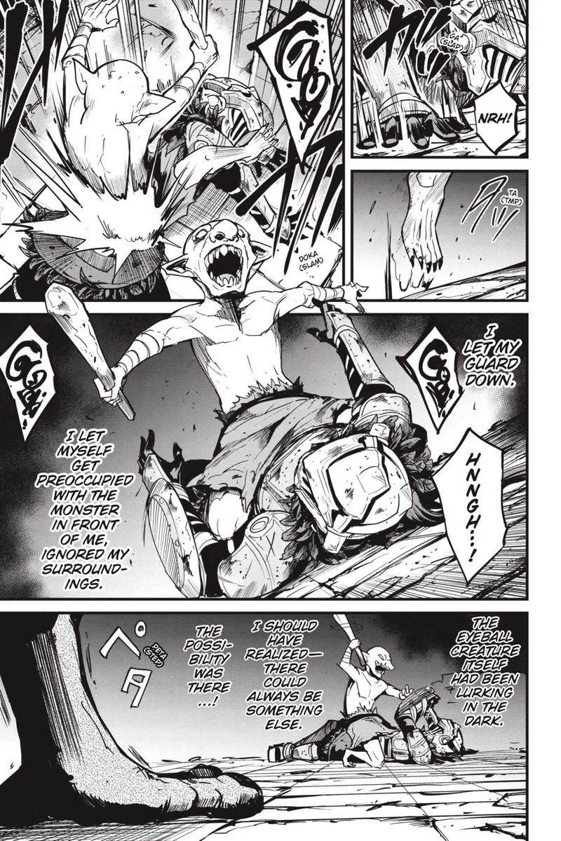 Goblin Slayer Side Story Year One 89 4