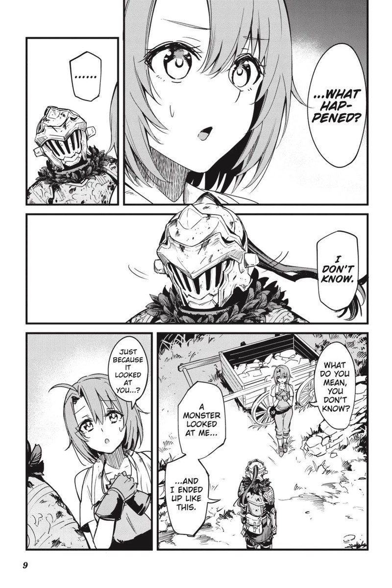 Goblin Slayer Side Story Year One 91 10