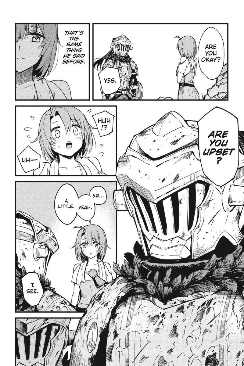 Goblin Slayer Side Story Year One 91 11