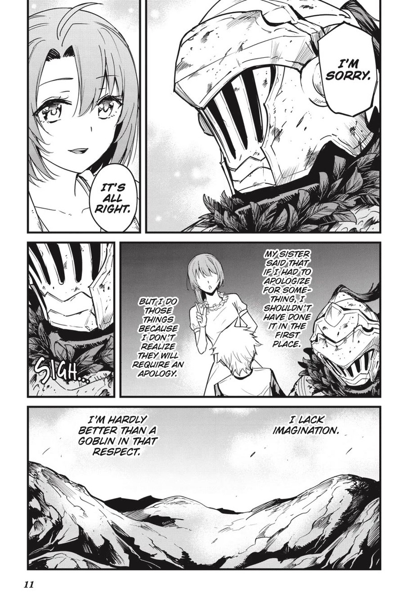 Goblin Slayer Side Story Year One 91 12
