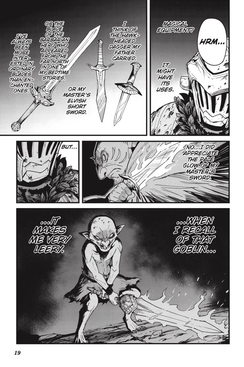 Goblin Slayer Side Story Year One 91 20