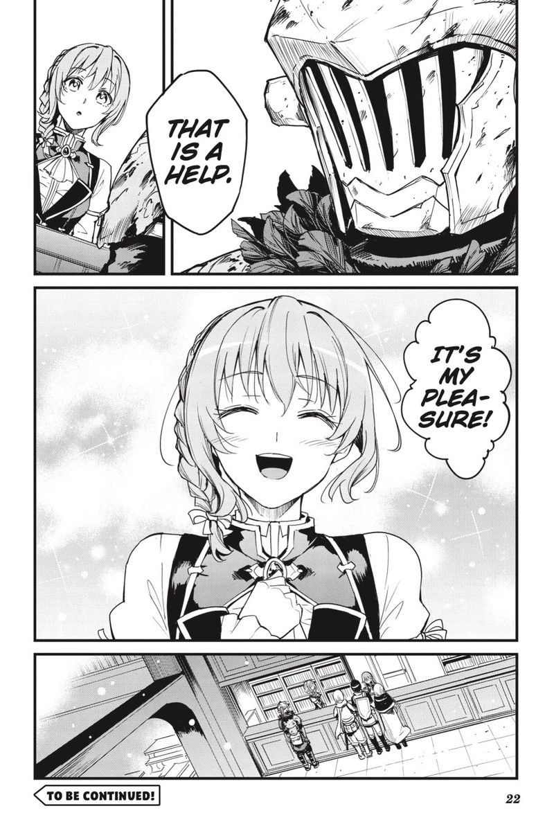 Goblin Slayer Side Story Year One 91 23