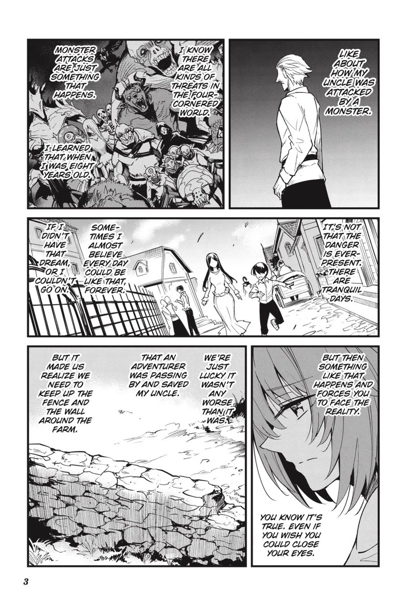 Goblin Slayer Side Story Year One 91 4