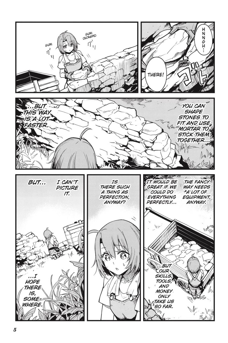 Goblin Slayer Side Story Year One 91 6