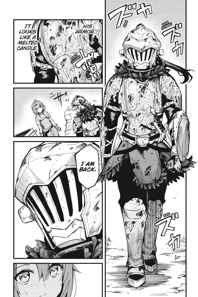 Goblin Slayer Side Story Year One 91 8