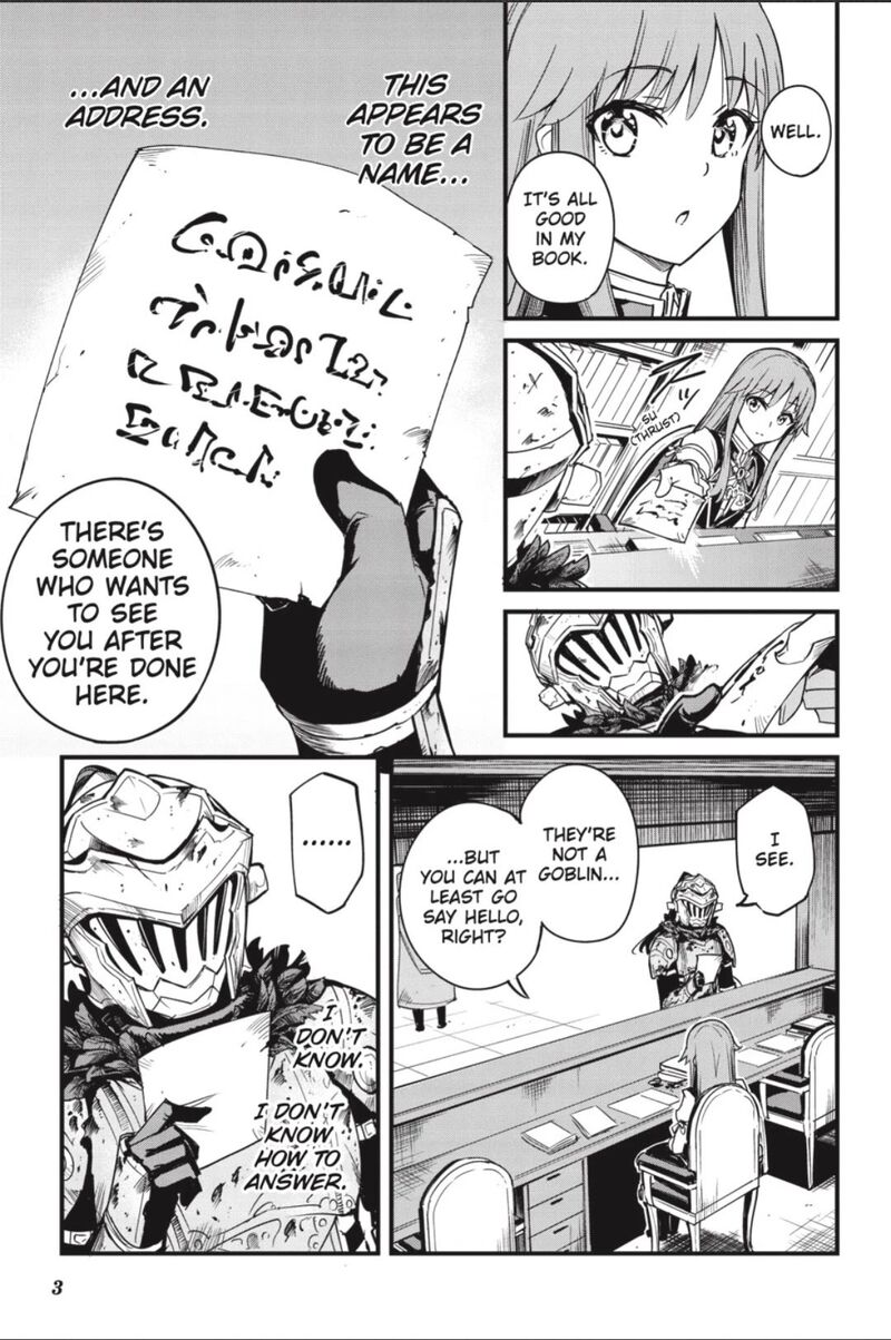 Goblin Slayer Side Story Year One 92 4