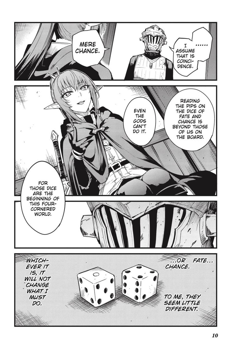 Goblin Slayer Side Story Year One 93 11