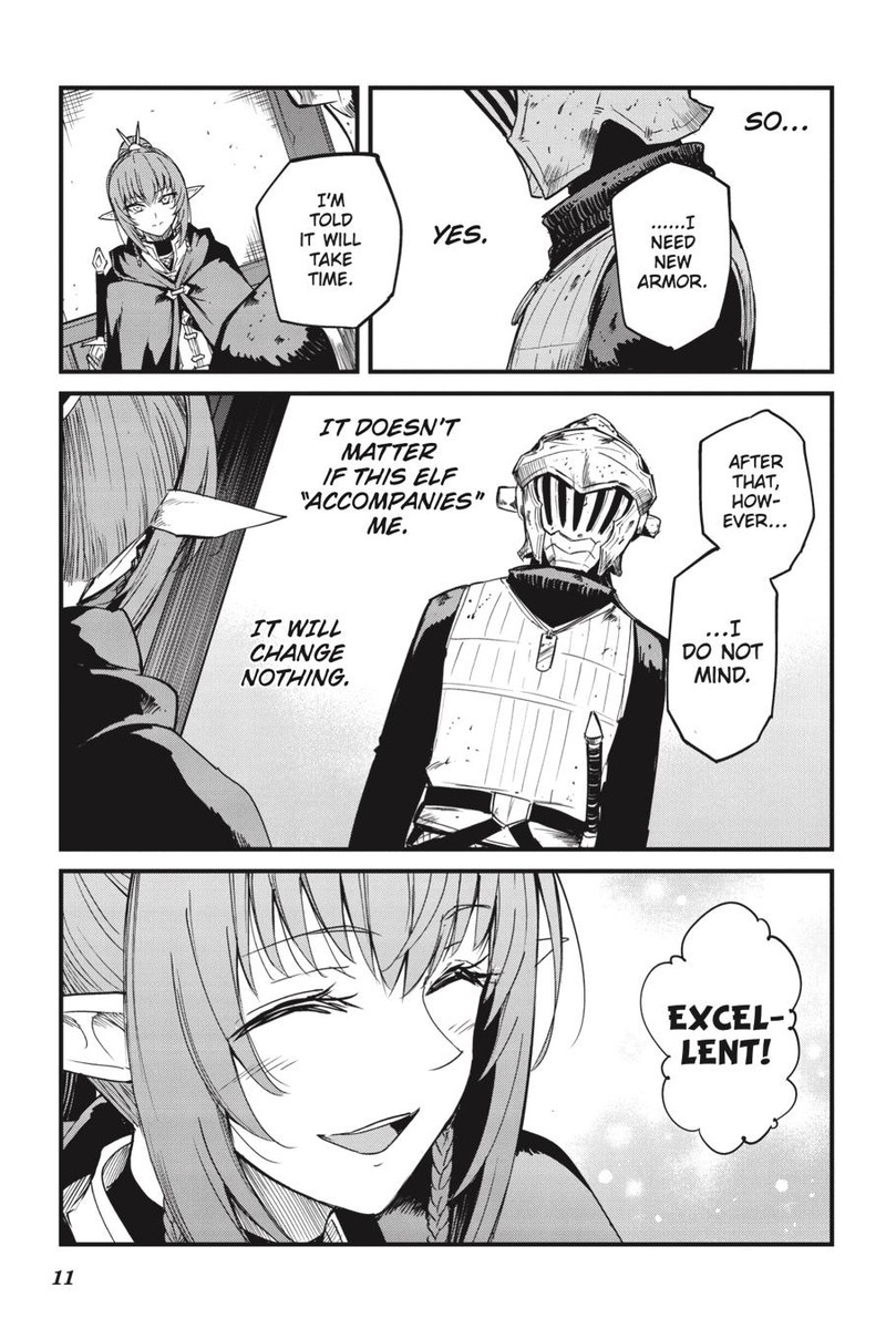 Goblin Slayer Side Story Year One 93 12
