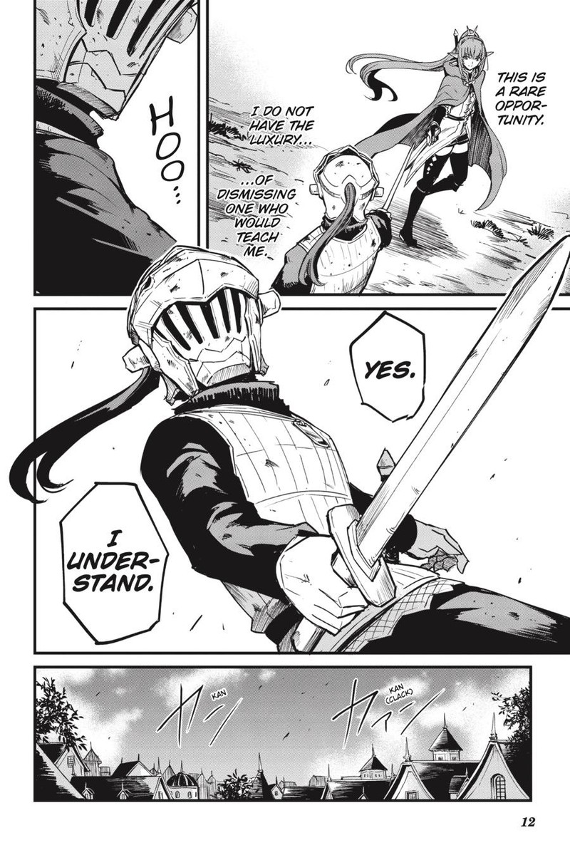 Goblin Slayer Side Story Year One 94 12
