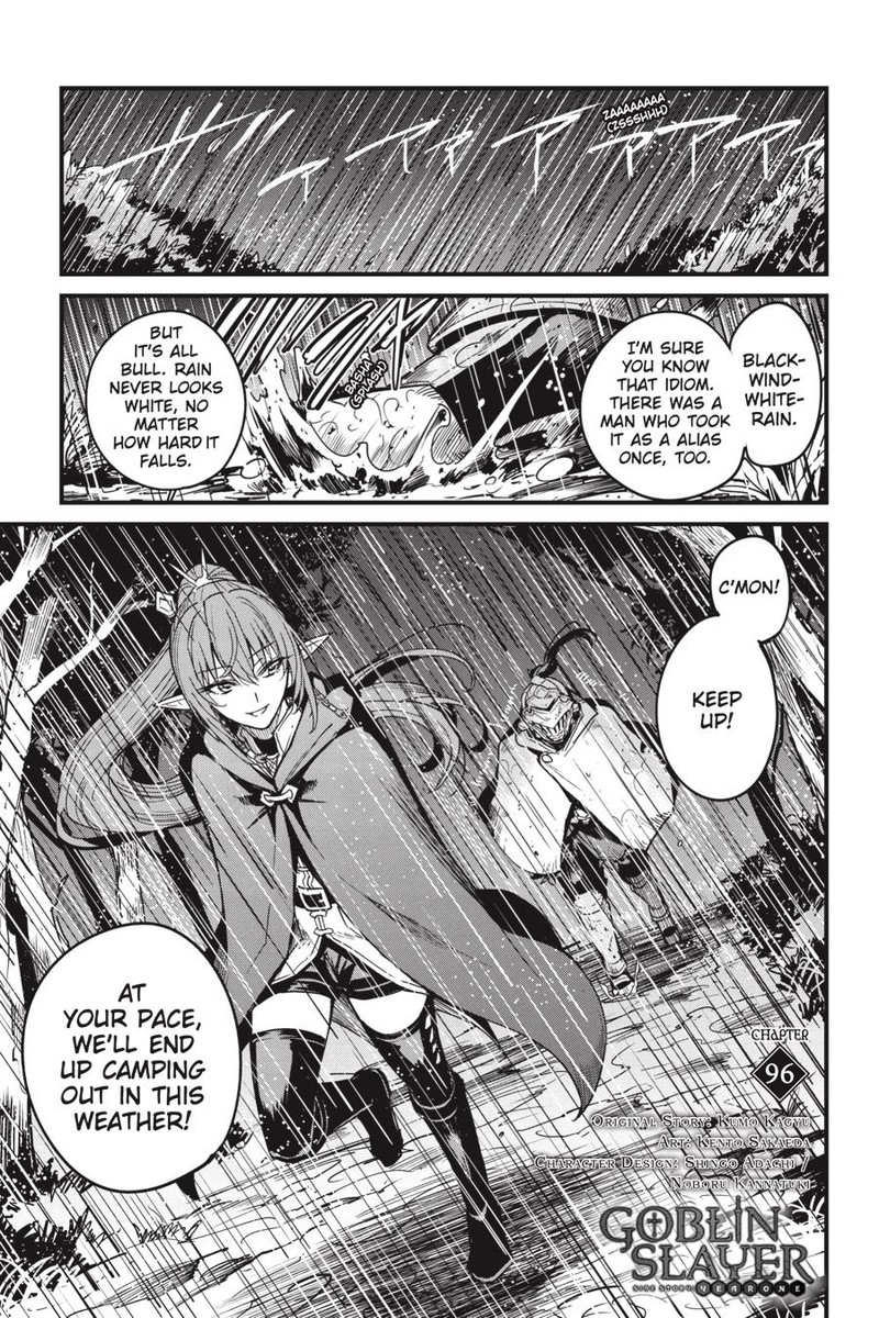 Goblin Slayer Side Story Year One 96 2
