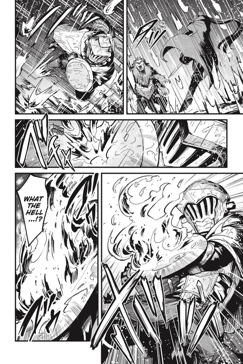 Goblin Slayer Side Story Year One 97 15