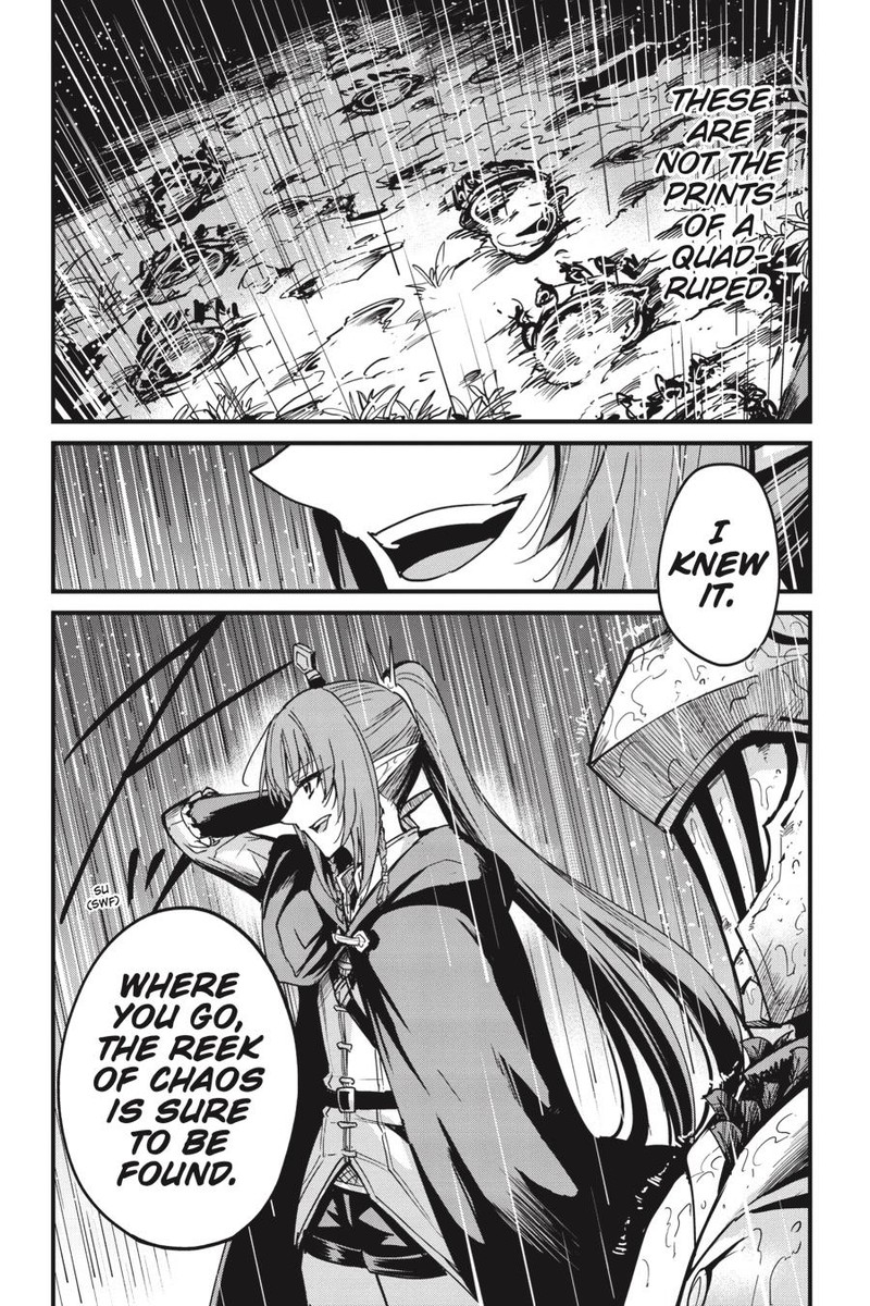 Goblin Slayer Side Story Year One 97 9