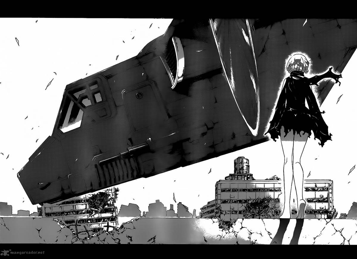 God Eater Kyuuseishu No Kikan 4 36
