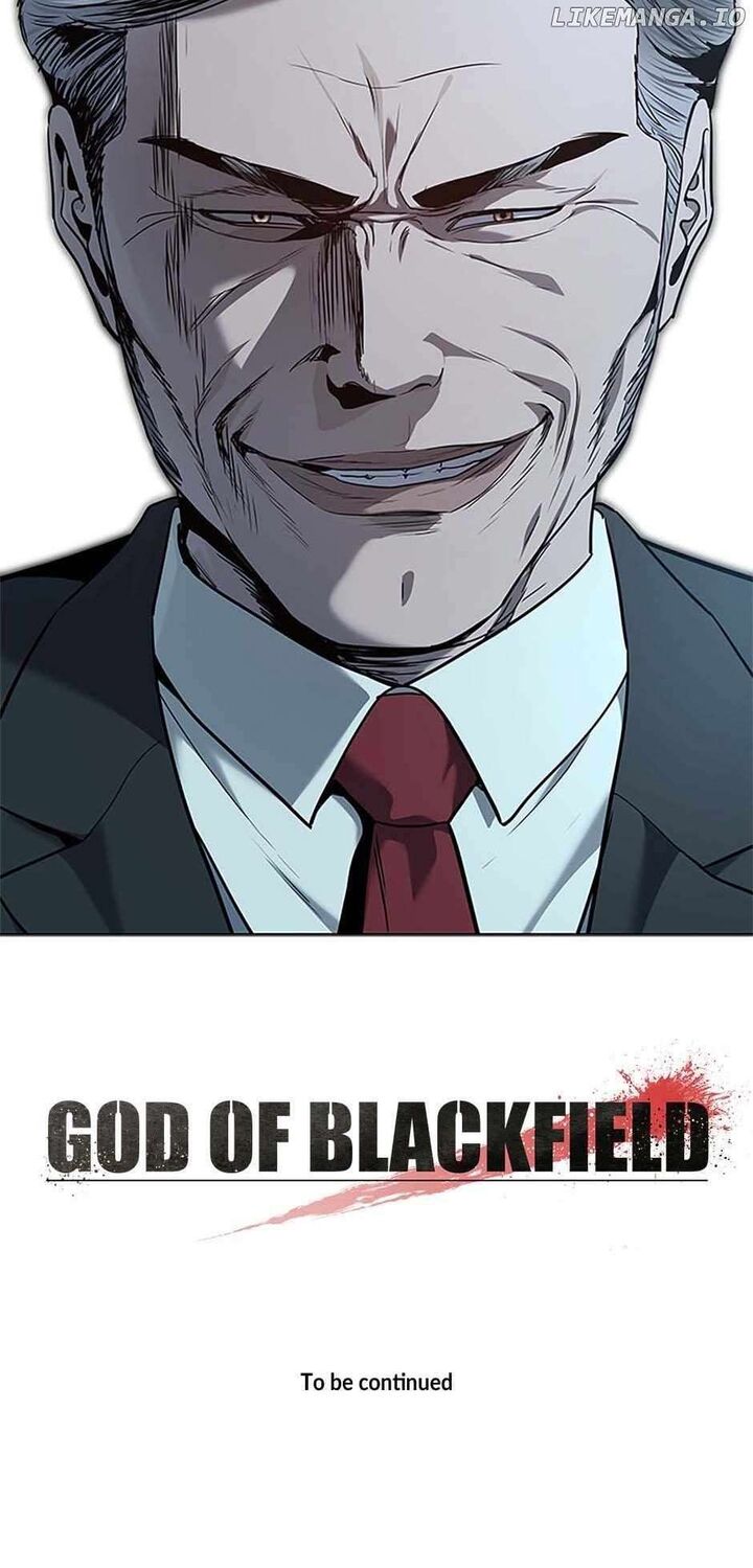 God Of Blackfield 195 74