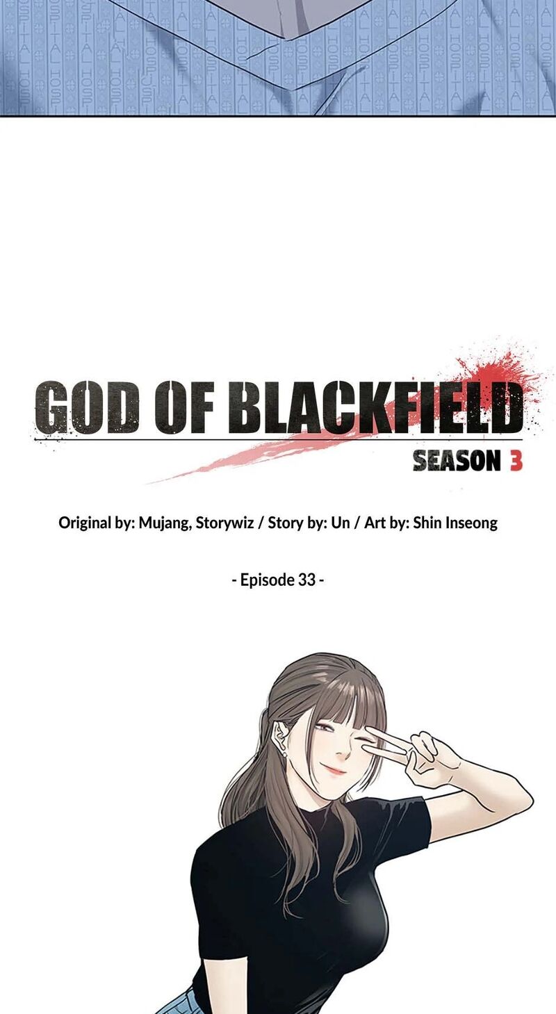 God Of Blackfield 202 7