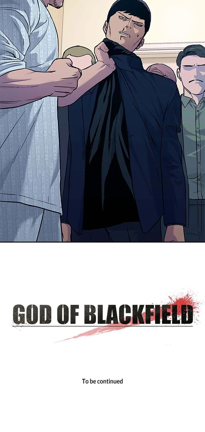 God Of Blackfield 202 91