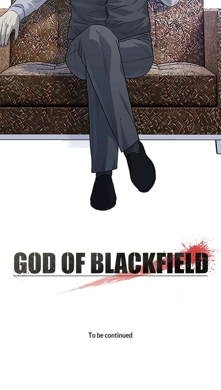 God Of Blackfield 205 73