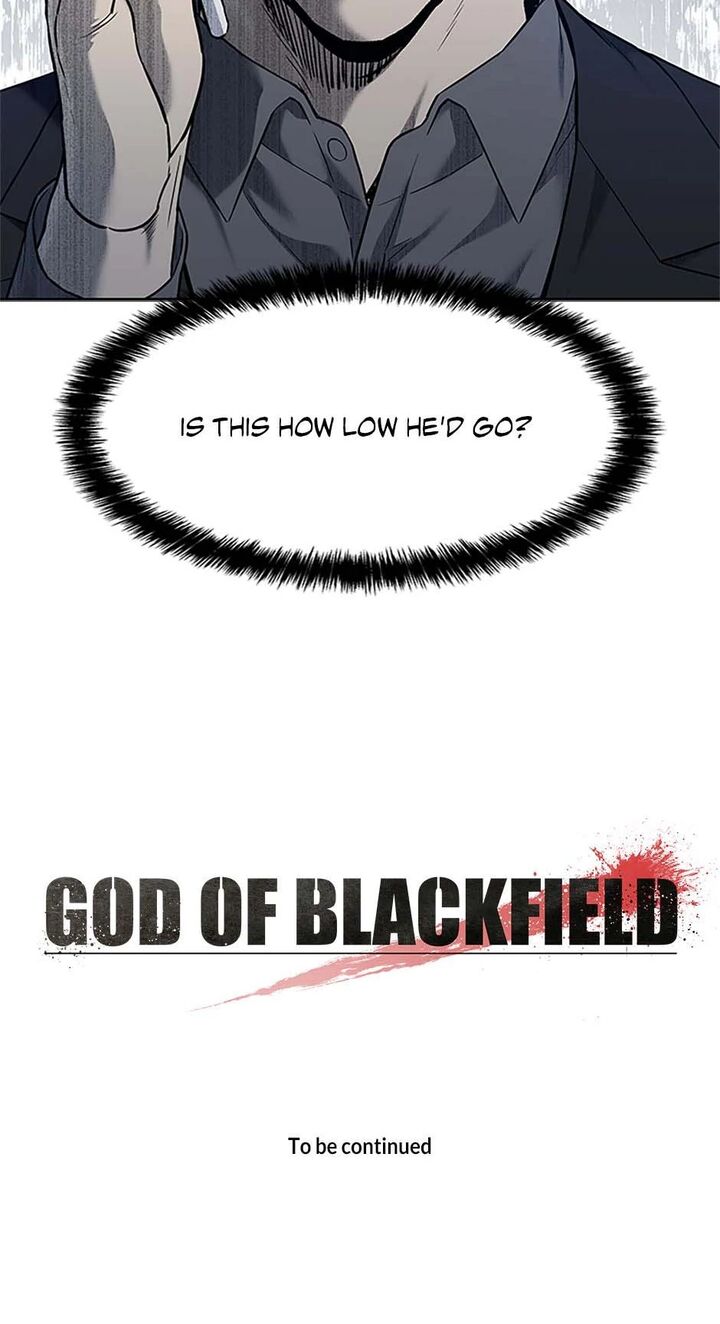 God Of Blackfield 206 66