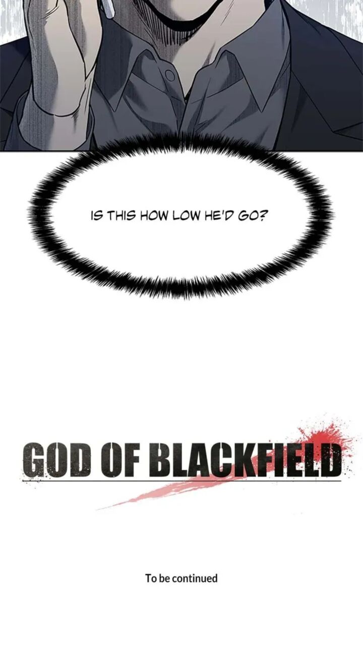 God Of Blackfield 207 67